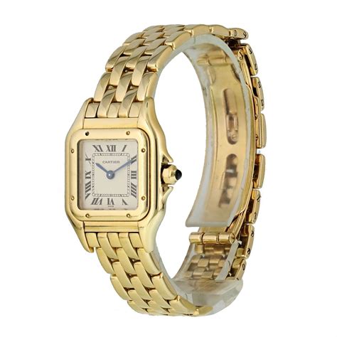 ebay cartier watch|cartier watches for women ebay.